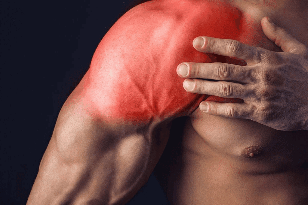 How Long Does Numbness of Shoulder Block Last?