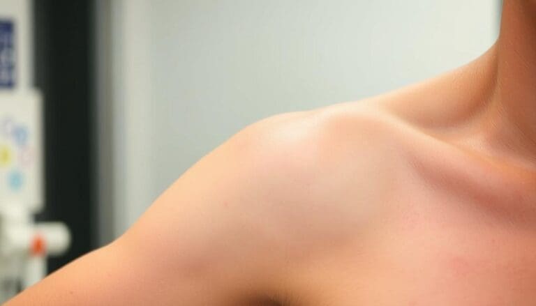 How Long Does Numbness of Shoulder Block Last?