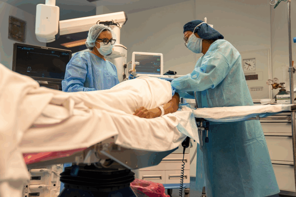 How Long Does It Take a Nerve Block to Work—and How Long Does Relief Last?