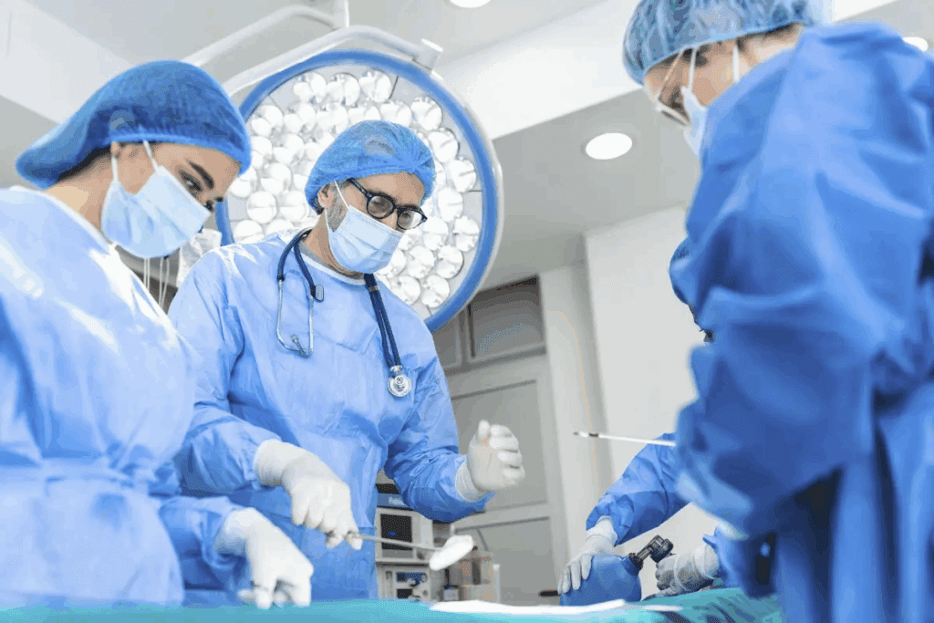 Eating After Colon Resection Surgery: 12 Best Foods