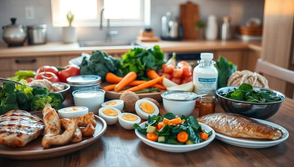 Eating After Colon Surgery: 12 Best Foods for Healing