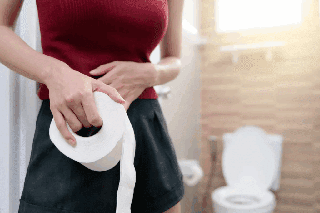 Can Gallbladder Issues Cause Diarrhea? Surprising Facts