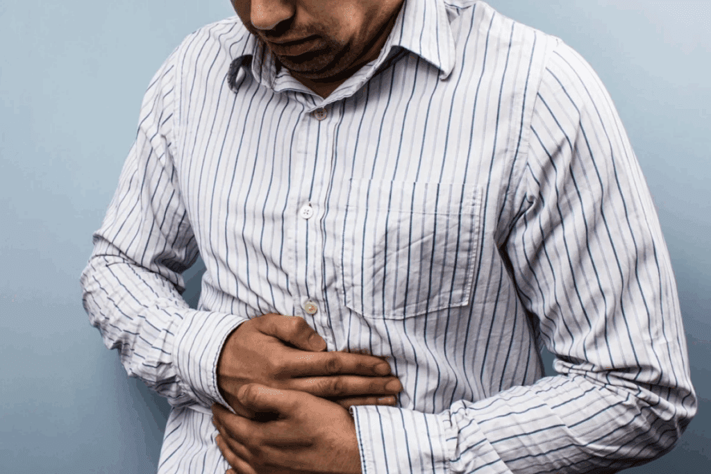 Acute Cholecystitis Symptoms: 10 Alarming Signs