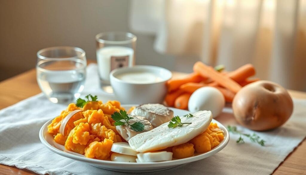 Post Colectomy Diet: 15 Best Foods for Fast Recovery