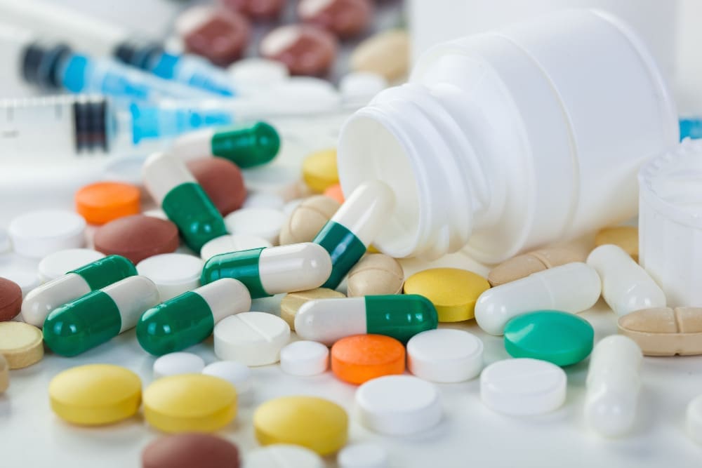 medication 1 LIV Hospital