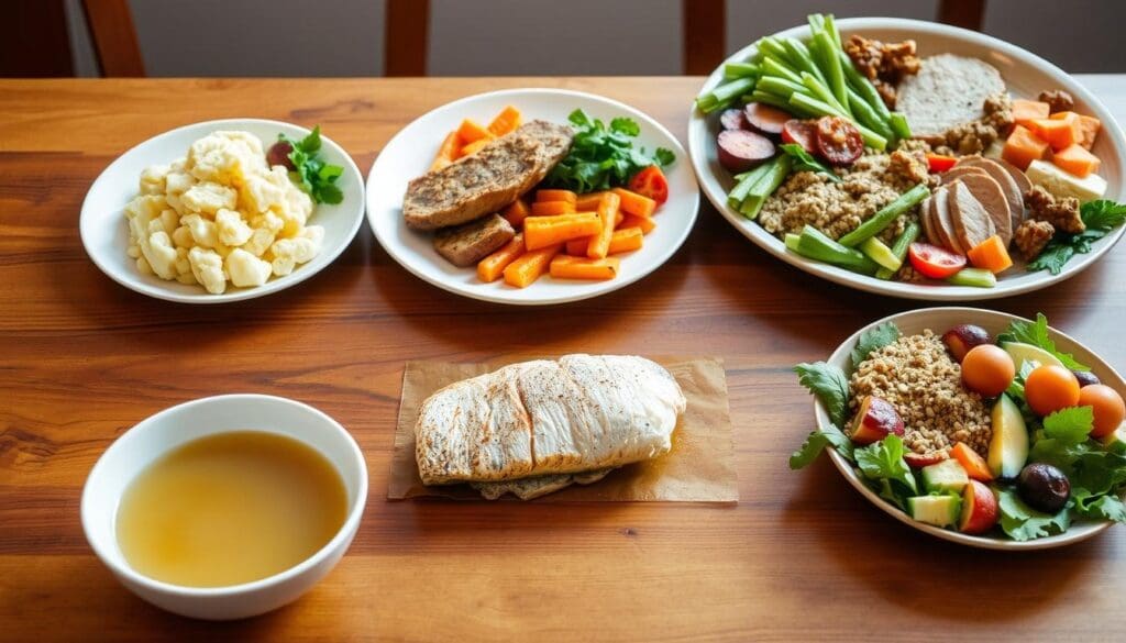 Diet After Colon Surgery: 13 Best Foods for Healing