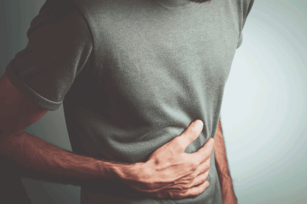 Gallbladder Exploding Symptoms: 8 Critical, Deadly Signs