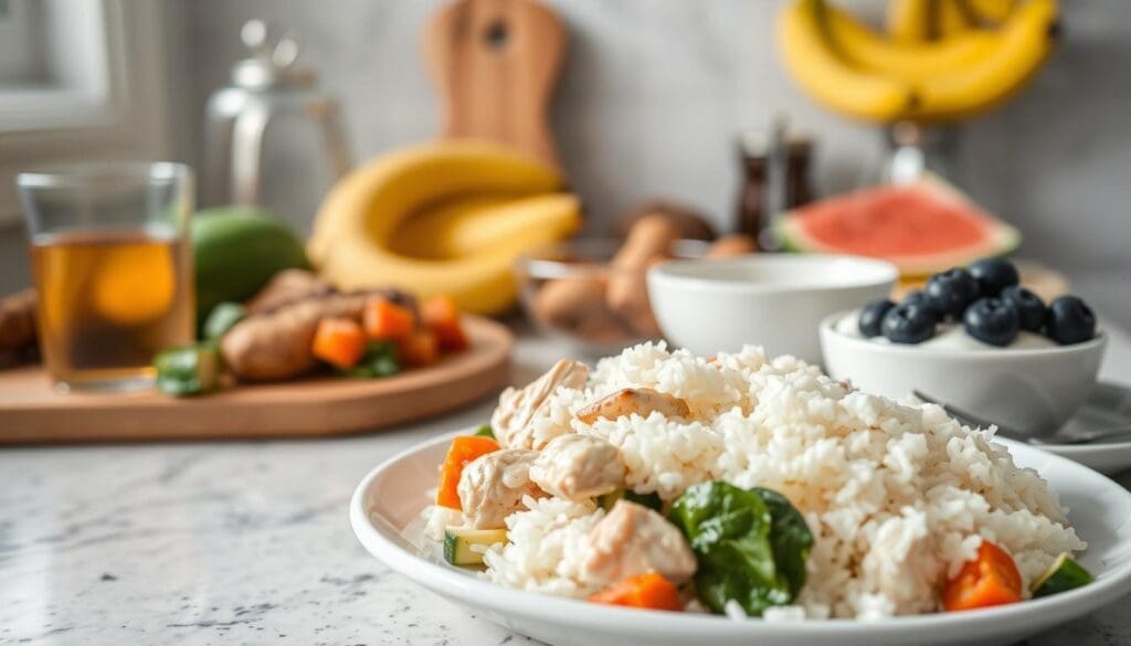 Diet After Colectomy: 10 Best Foods for Fast Healing 1 Diet After Colectomy: 10 Best Foods for Fast Healing