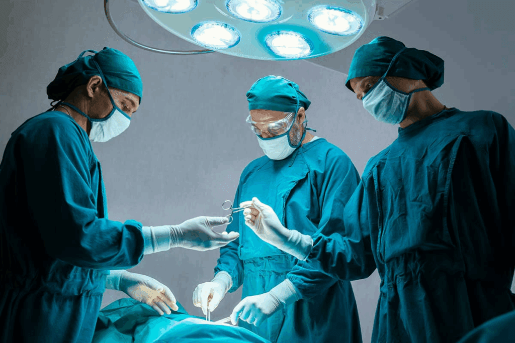 Bowel Resection Surgery Recovery Time: 7 Vital Facts