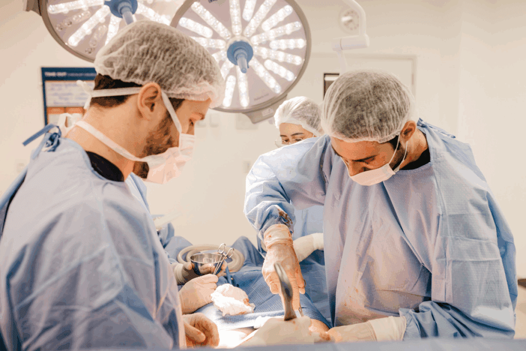 Diet After Colon Resection: 12 Best Foods for Healing 2 Diet After Colon Resection: 12 Best Foods for Healing