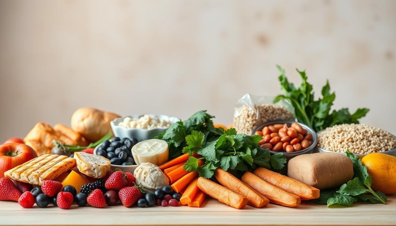 Diet After Colon Resection: 12 Best Foods for Healing