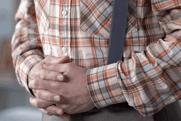 What Kind of Hernia Causes Back Pain? 5 Shocking Types