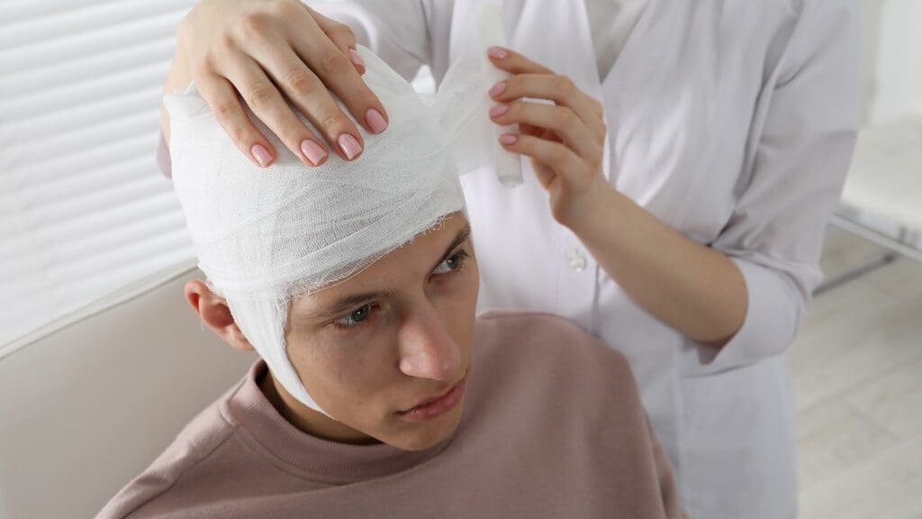 What Is a Craniotomy and How Is a Bone Flap Used in Skull Surgery? 1 What Is a Craniotomy and How Is a Bone Flap Used in Skull Surgery?