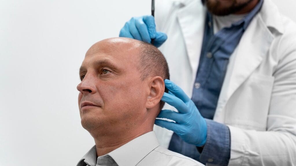 What Is Craniotomy Surgery