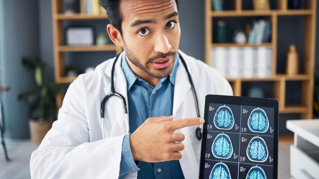 Brain Surgery Videos for Medical Professionals