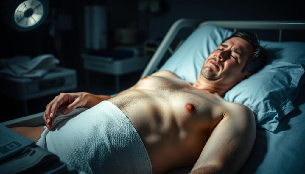 Colon Resection Complications: 12 Alarming Problems 5 image 8237 LIV Hospital