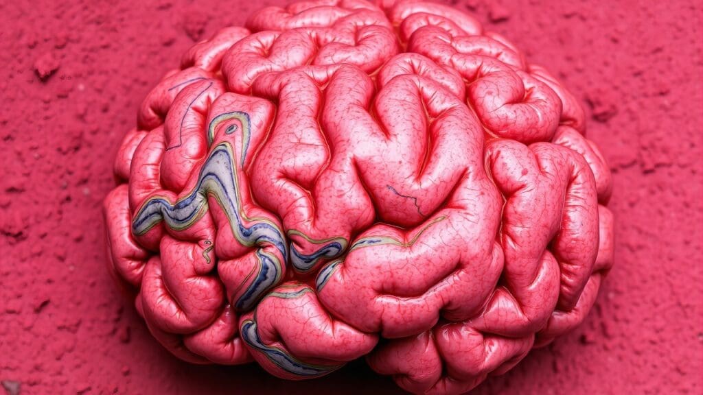 Malignant Brain Stem Glioma