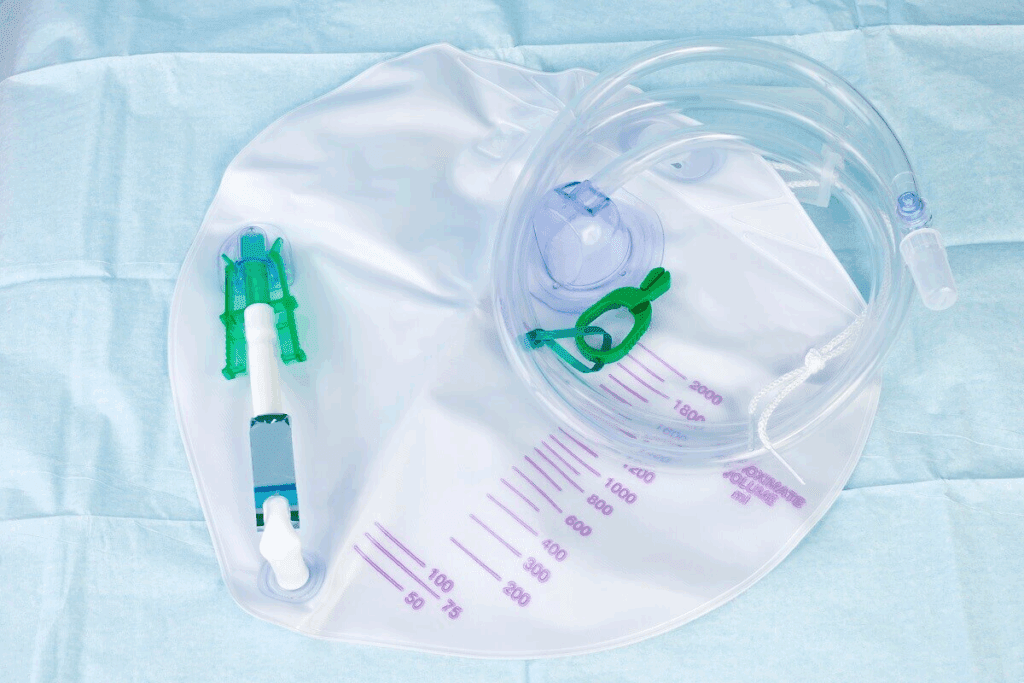 Liver Drainage Bag: 10 Essential Safety Facts