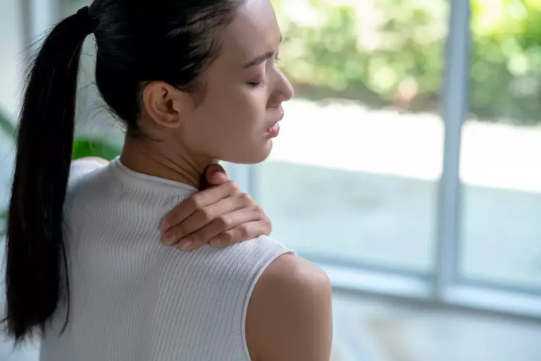 10 Key Causes of Neck, Shoulder, and Pectoral Pain Explained