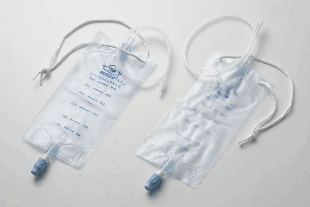 Bile Duct Drain Bag: The Ultimate Care Guide