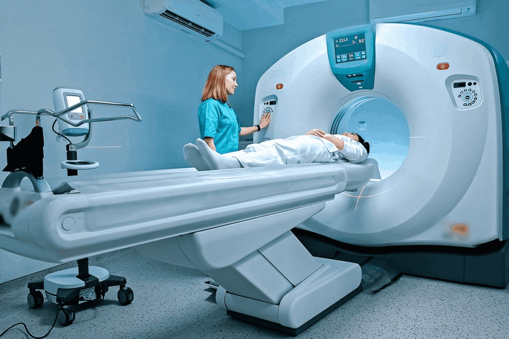 Can a CT Scan Find Colon Cancer? The Shocking Truth