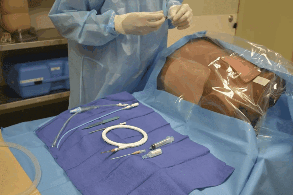 Drain Gallbladder: How Long Does the Tube Stay?