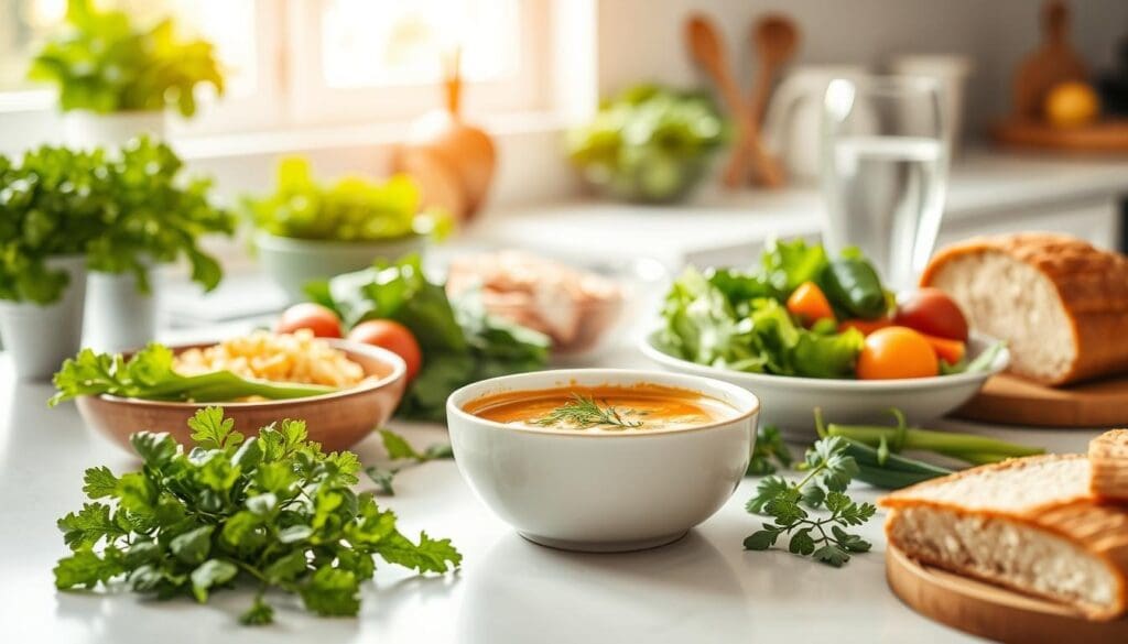 Diet After Bowel Resection Surgery: 15 Best Foods