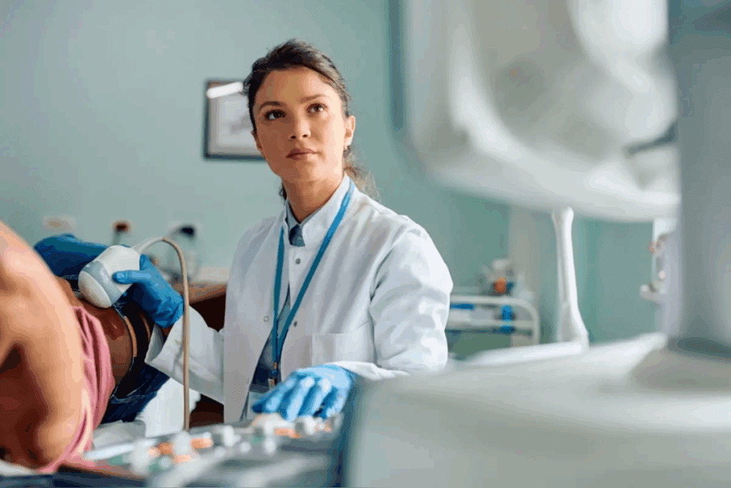 Stone at Neck of Gallbladder: 7 Vital Treatment Steps