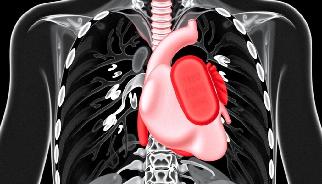 Diagnostic Imaging for Ectasia of the Ascending Thoracic Aorta