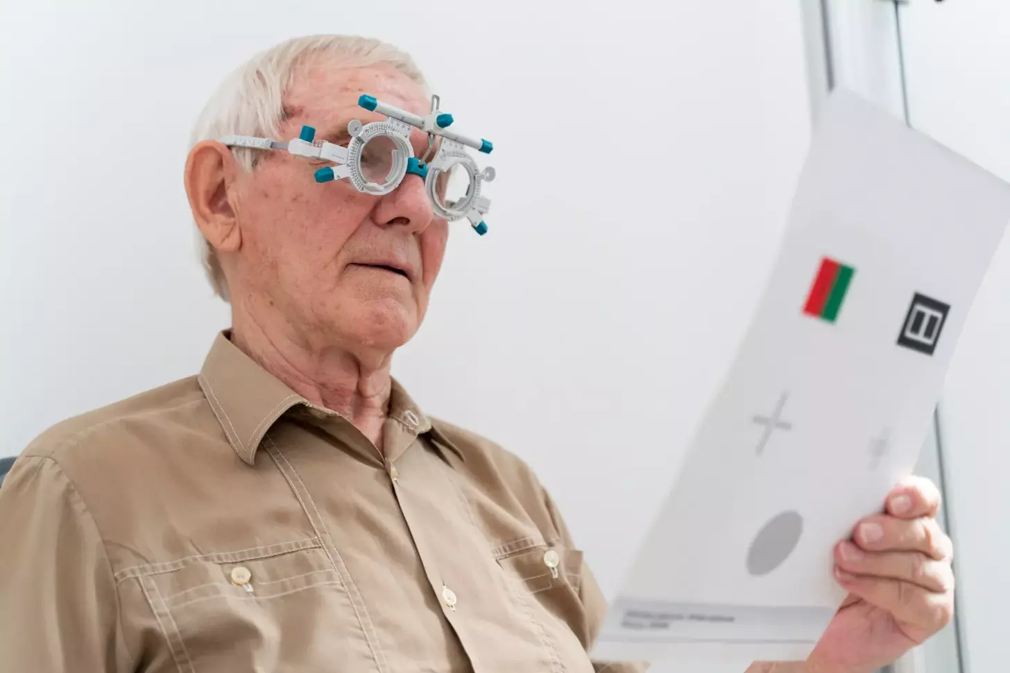 Brain Tumor Affecting Vision: 10 Key Symptoms and Warning Signs 1 Brain Tumor Affecting Vision: 10 Key Symptoms and Warning Signs