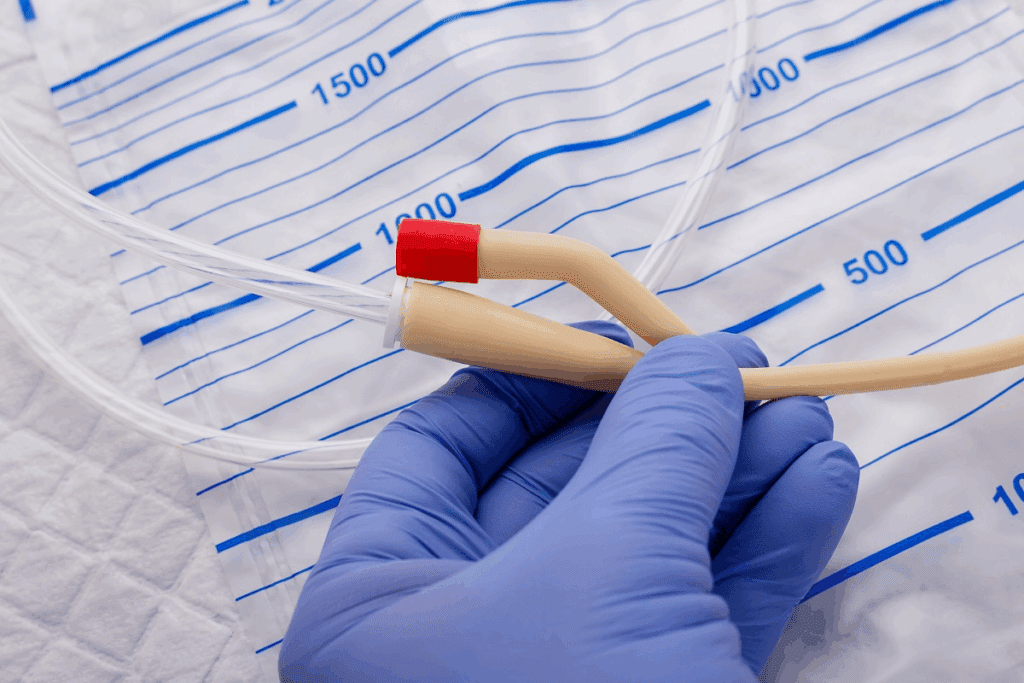 Biliary Drainage Catheter: Essential Care Guide