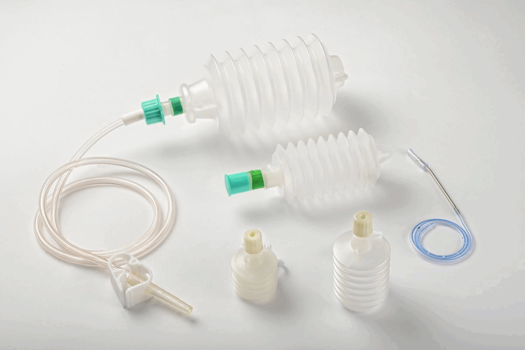 Biliary Drainage Catheter: Essential Care Guide