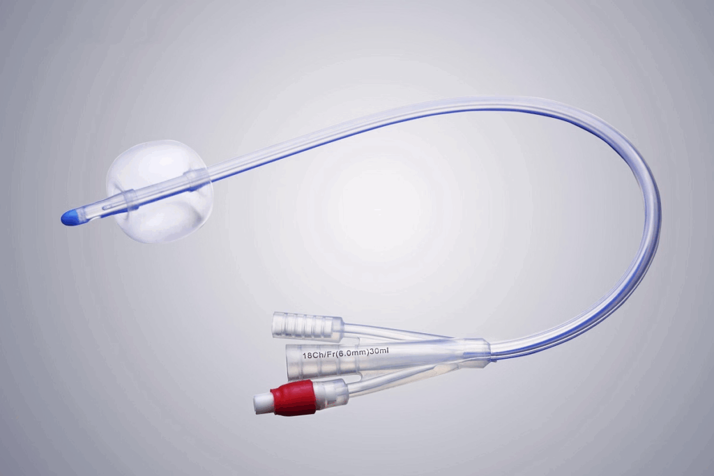 Biliary Drainage Catheter: Essential Care Guide