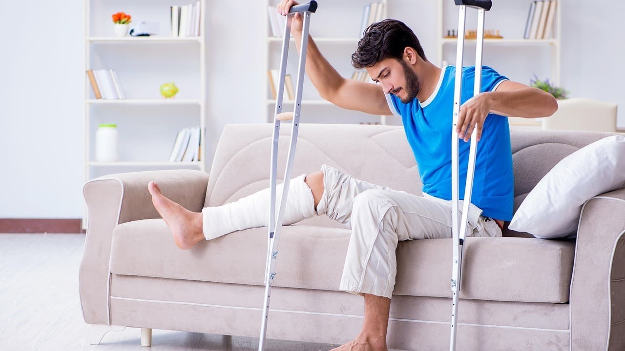 13 SCI Injury Levels Explained: Types and Functions of Spinal Cord Injuries