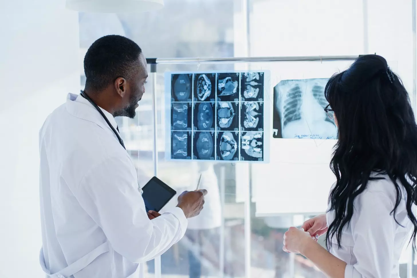 Are Brain Tumors Inherited? Understanding Genetics, Risk Factors, and Prevention