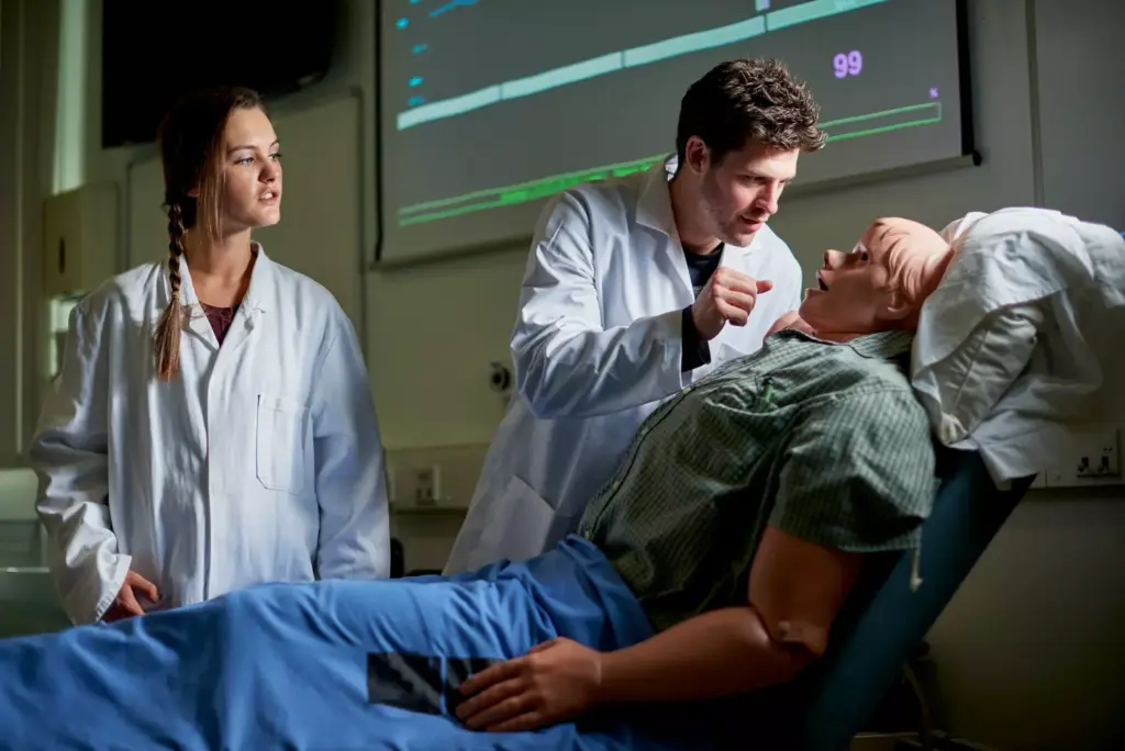 Physiological Mechanisms of Sinus Arrhythmias