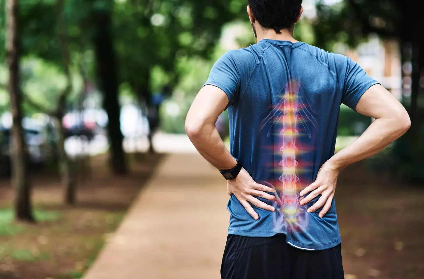 How to Find the Best Doctor for Degenerative Disc Disease: What to Know and Expect