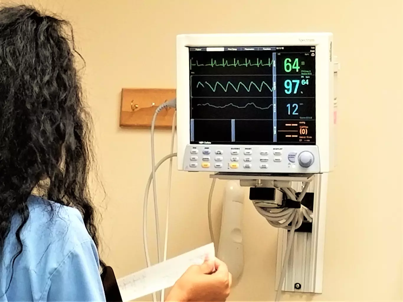 What Does Sinus Rhythm Mean on ECG and Why Is It Important for Heart Health?