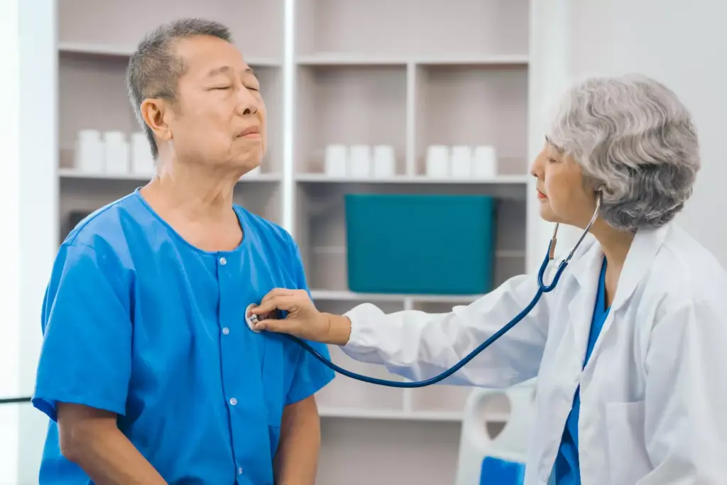 Understanding the Basics of Heart Rhythm