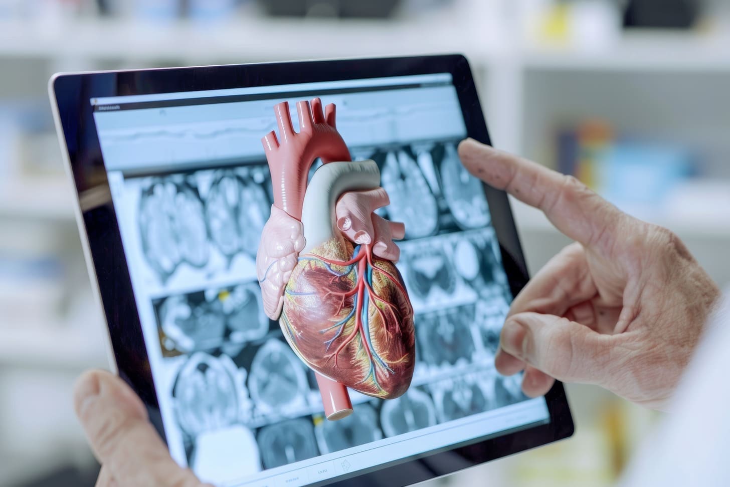 What Is a Coronary Angiogram and Why Is This Heart Test Performed?
