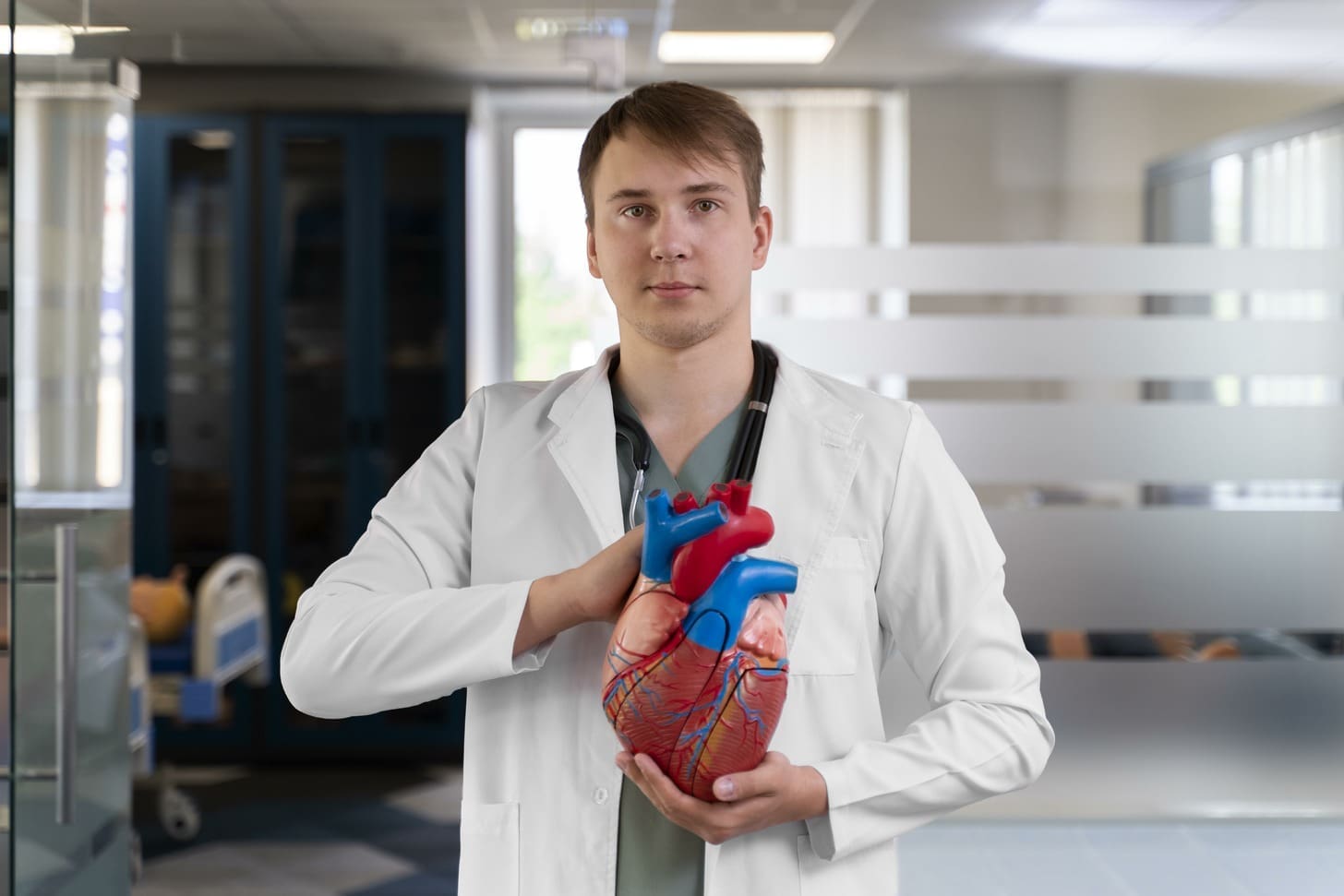 7 Essential Facts About the Angiography Procedure: Definition, Steps, and Uses