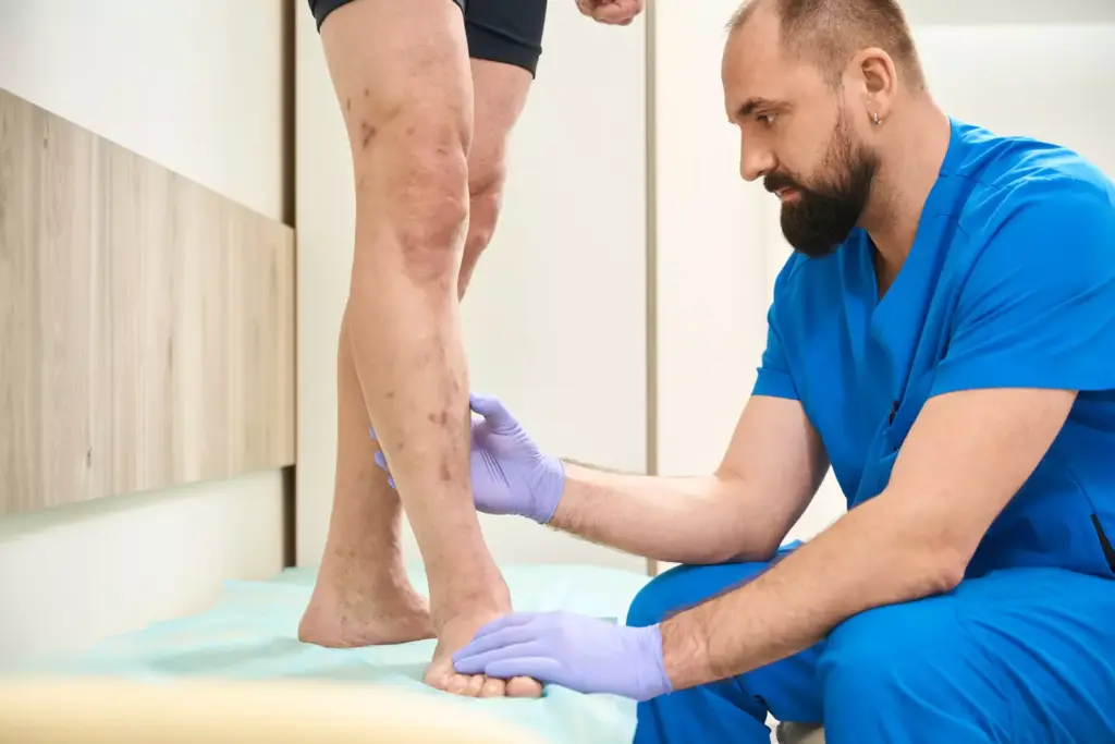 What Are Arteriovenous Malformations