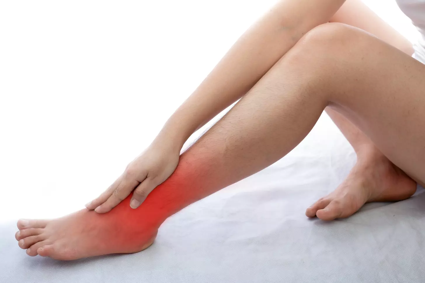 11 Key AVM Symptoms and Treatments for Leg and Skin Malformations