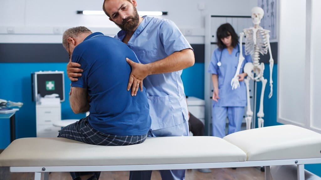 Spinal Cord Injury Explained