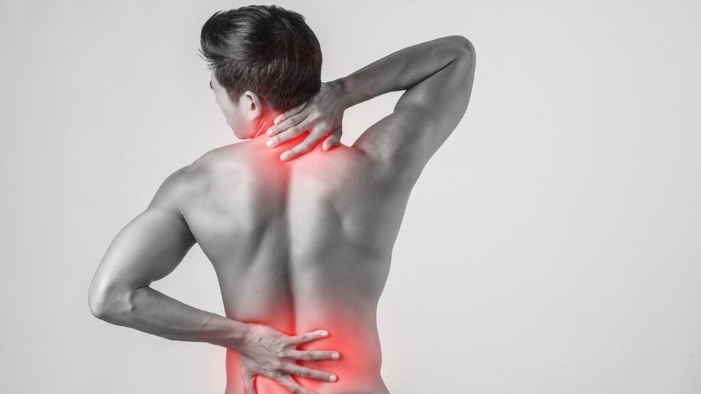  Key Spinal Injury Symptoms
