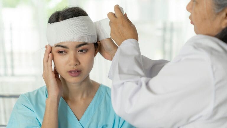 7 Essential Steps for Subdural Hematoma Recovery After Surgery