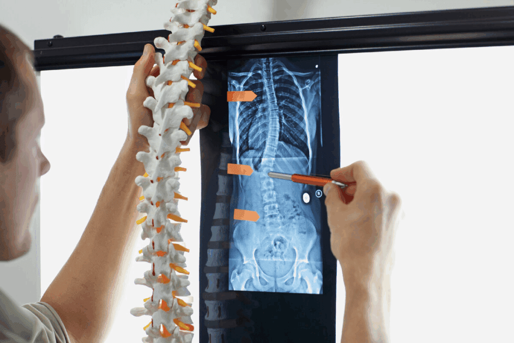 L1 Vertebrae Fracture: 10 Key Facts & Treatments