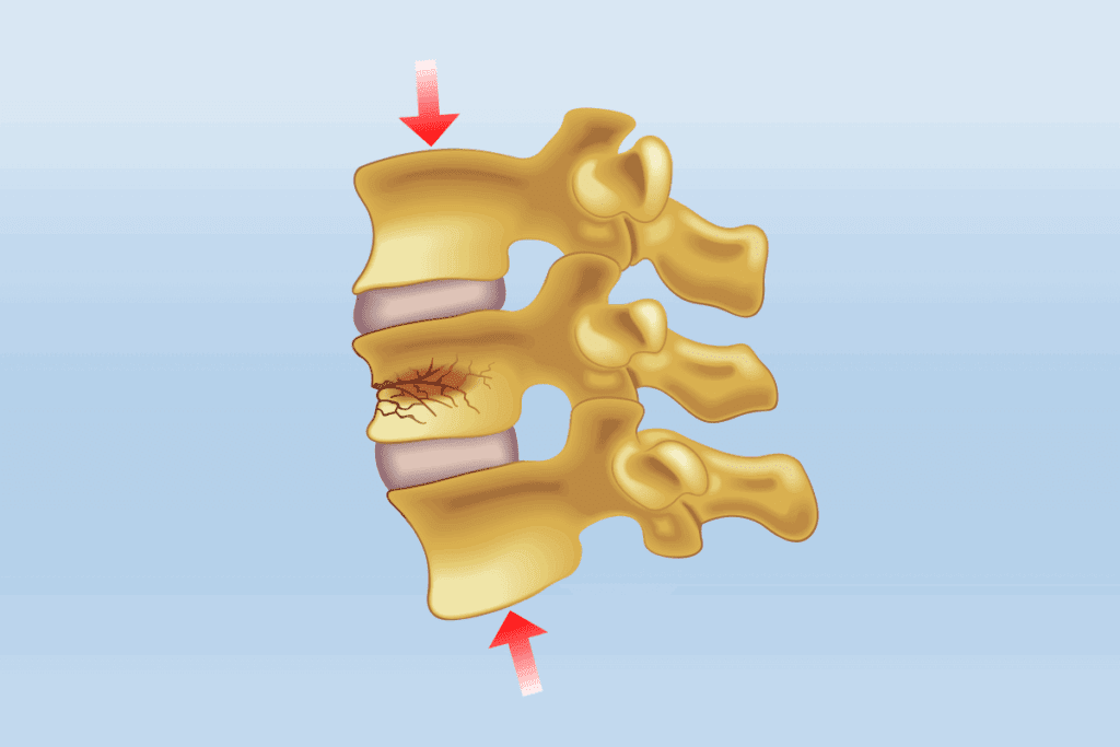 L1 Vertebrae Fracture: 10 Key Facts & Treatments