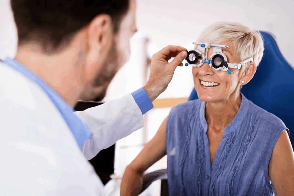 Steroid Shot Needle: 7 Essential Eye Treatments