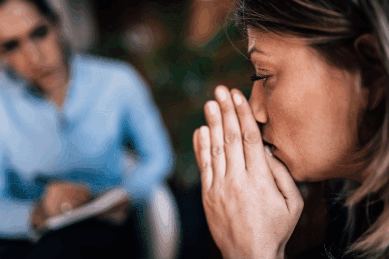 How Long Does Anxiety Last After Steroid Injection?